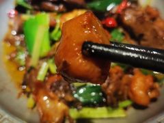 -95号酱骨·一块豆腐(展春园西路店)