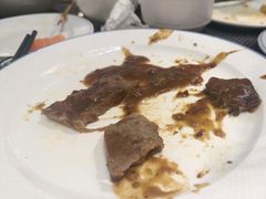 -帝豪酒店•马可勃罗西餐厅