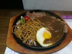 -阿娜尔·新疆菜(宜家荟聚中心店)