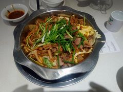 -古乐牛香·鲜牛肉牛杂火锅(新区店)