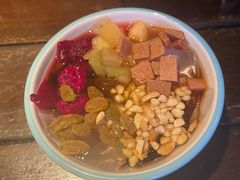 -江边城外烤全鱼(方庄时代购物中心店)