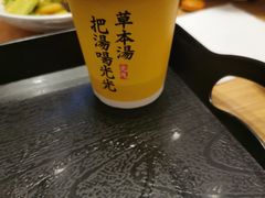 -黄太牛·牛肉面(长江北路店)