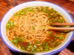 饸咯-袁家村关中印象体验地(大唐不夜城店)