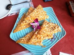 -赵小姐丨新中餐(曲江店)
