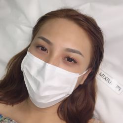 -谜秀韩式半永久纹眉纹绣洗眉