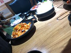 -九田家黑牛烤肉料理(二天地店)