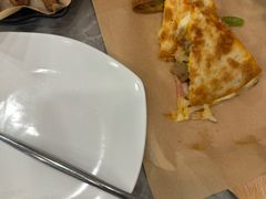 -必胜客(玉泉远洋店)