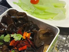 -橦橦小马扎烧烤 (传媒大学店)