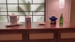 -厦门安达仕酒店·衡境SPA