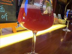 -麦落精酿啤酒餐吧(先农大院店)