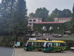 -莫干山风景区
