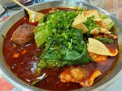 -龍城柳州螺蛳粉(群星路店)