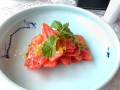 -夏宫中餐厅(静安香格里拉店)