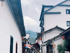 -仙霞关景区