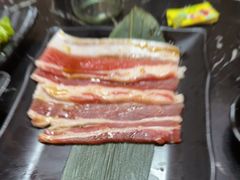 -燚青春东北泥炉烤肉(百合店)