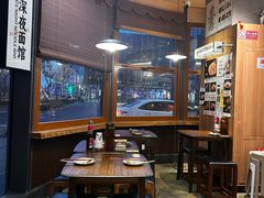 -蟹黄鱼·海派深夜面馆(江湾里店)