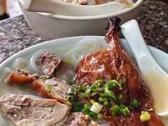 -三鄉濑粉·铭珠粥粉