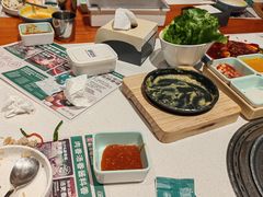 -韩香福烤肉庄园(荣成店)
