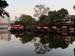 -侨美·唐荔园·40年地道粤菜