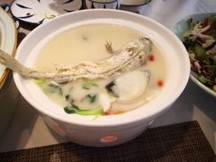 -肆月河豚·新淮扬(金融街店)