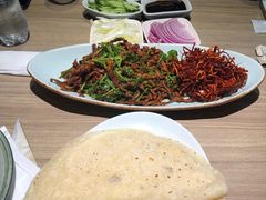 -老昌春饼(松北店)