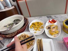 -紫藤园·天目湖大鱼头(南山竹海店)