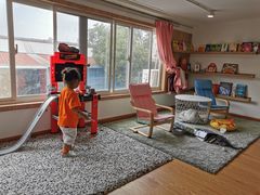 -藦茜花园宠物主题亲子互动体验馆(国顺东路店)