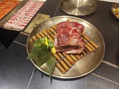 -西塔老太太泥炉烤肉(龙湖北苑天街店)