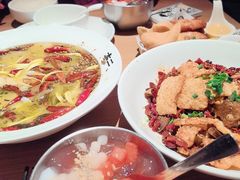 -太二酸菜鱼(中山龙之梦店)