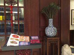 -頂好酒家·经典粤菜(海信广场店)