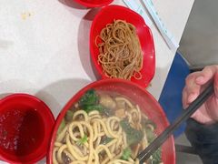 -新川饮食(新川小区店)