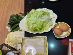 -芦月轩羊蝎子(劲松店)