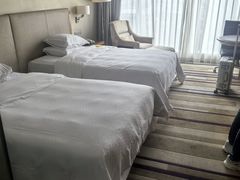 -广州天河合景福朋喜来登酒店