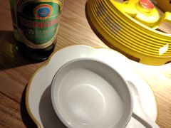 -多嘴超级肉蟹煲(吉林财富购物广场店)