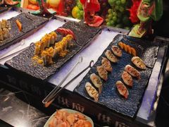 -梨花自助烤肉(天河城店)