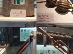 -大连武术文化博物馆