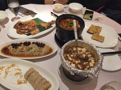 -粗茶淡饭·汉口公馆(循礼门店)