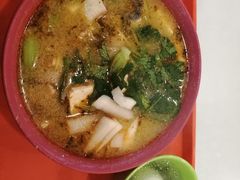 -苏州大学独墅湖校区-第8食堂(崇文路店)