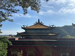 -须弥福寿之庙