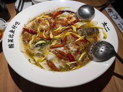 -太二酸菜鱼(正大广场店)