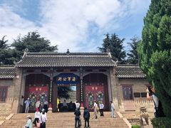 景点-刘公岛景区