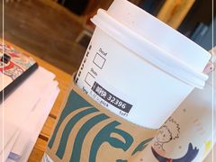 -星巴克臻选(汇丽广场店)