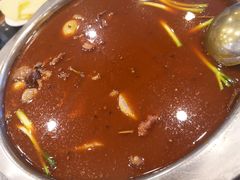 -冯记香辣兔火锅(茶店子总店)
