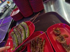 -乌兰烧烤·烤羊腿(西丽店)