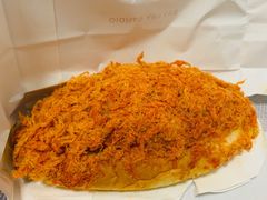 松松面包-牛角村(大族广场店)