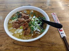 -豫掌柜饸饹面·烩面(秀沿路店)