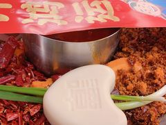 -谭鸭血老火锅(漳州路店)