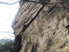 -浙北大峡谷