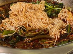 -乐山第一家临江鳝丝(茶坊路店)