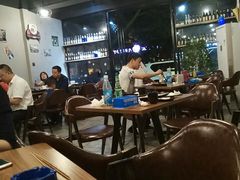 -陈员外正宗夹江烧烤(广福路店)